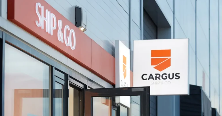 Contact Cargus – Telefon Relatii clienti