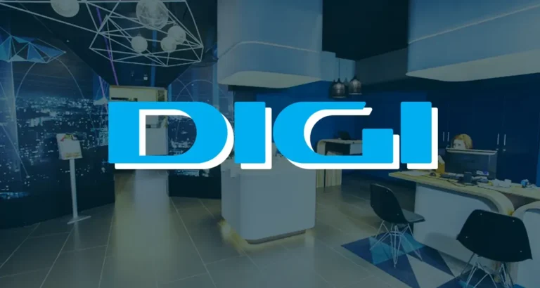 Digi Deranjamente – Asistenta Clienti RCS-RDS