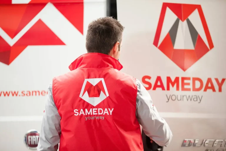 Contact Sameday – Telefon relatii clienti