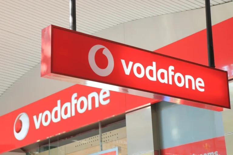 Contact telefonic Vodafone call center clienti