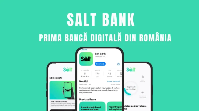 Salt Bank contact call center