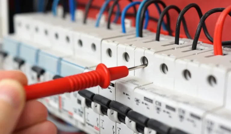 Sesizari Deranjamente electrica – Telefon avarii electrice