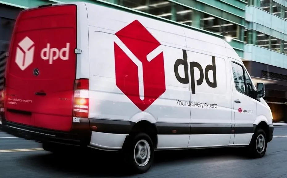 contact dpd curier
